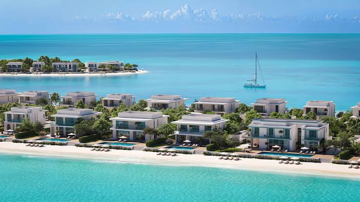 Ramhan Island