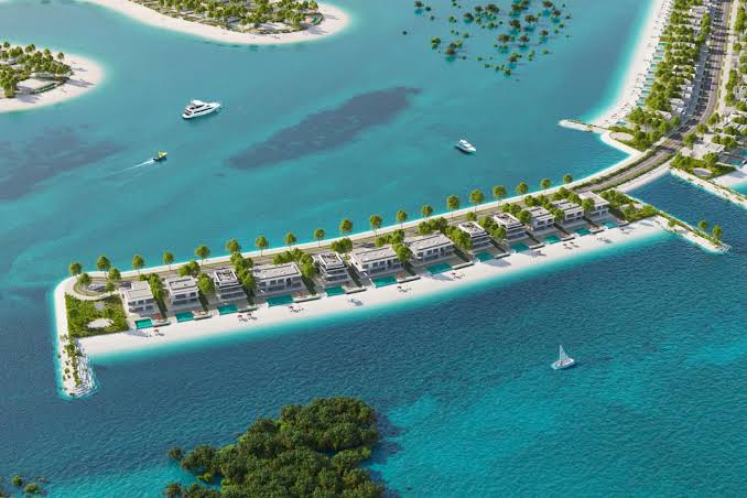 Ramhan Island