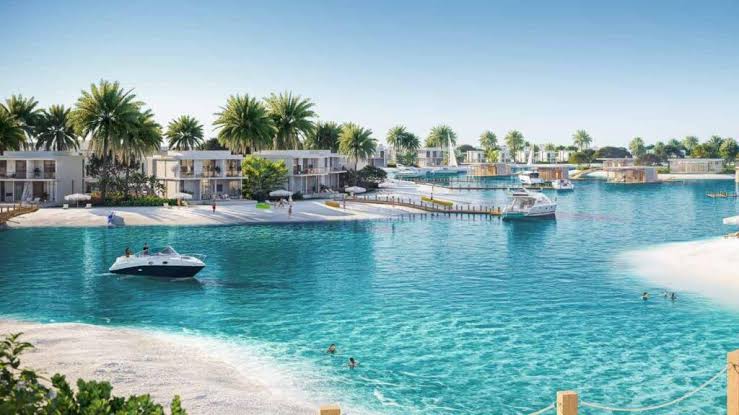 Ramhan Island